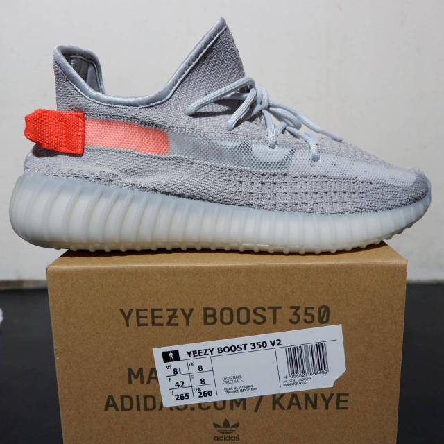 yeezy 350 light sizing