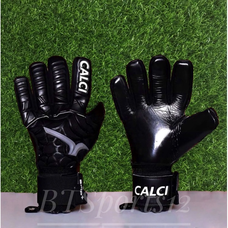 Sarung Tangan Kiper Calci Illustro ORB Originali Glove Goalkeeper