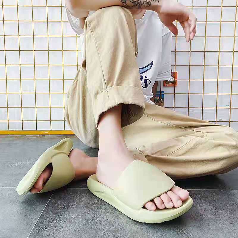 TG144 SANDAL RUMAH WANITA PRIA/SENDAL KAMAR MANDI/SANDAL KARET/SLIPPER/TIDAK LICIN/KOREA