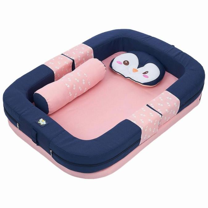 Babyjoy Kasur Bayi Kelambu Sofa Bayi Matras Tidur Bayi Murah Karawang