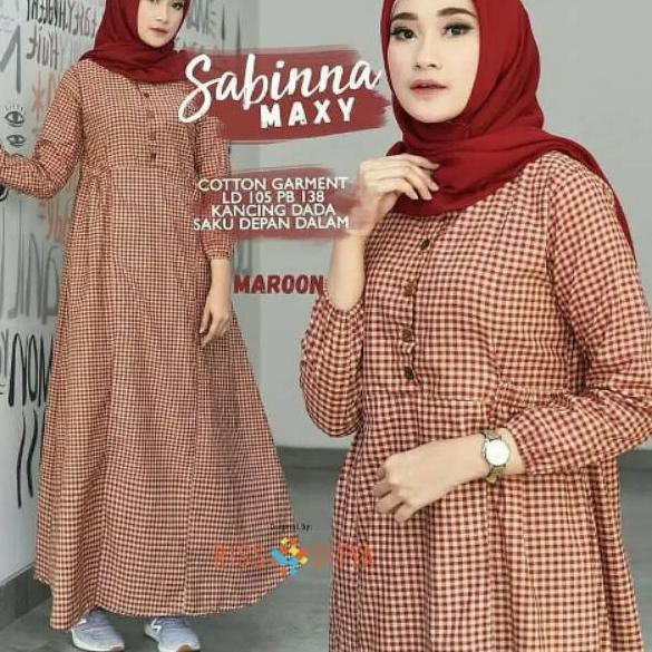 PJC SABINNA MAXY / MAXI SABBINA / SABINA 
