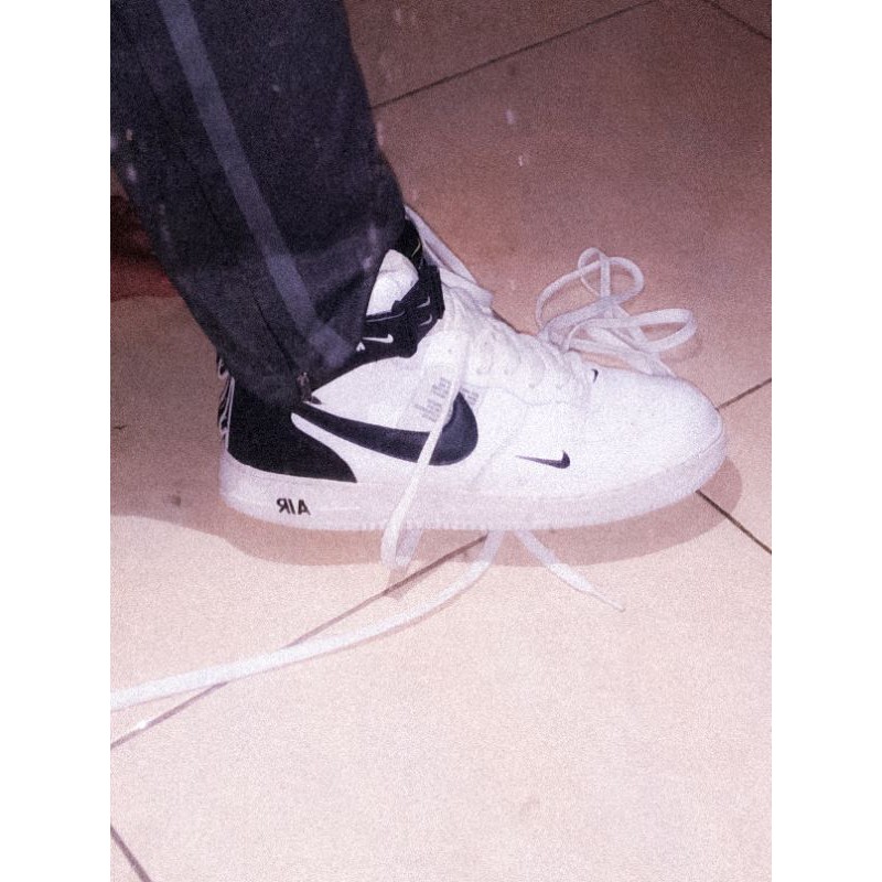 Nike Air force 1 mid utility