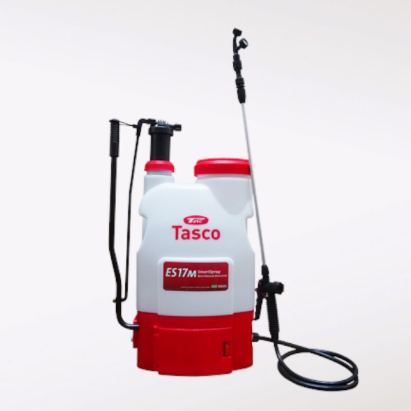 Electric sprayer 16 liter baterai TASCO ES 17x