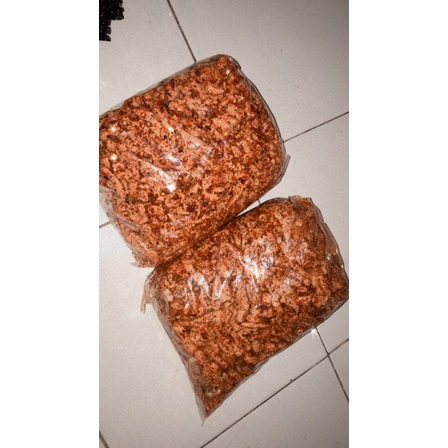 

basreng daun jeruk 1kg