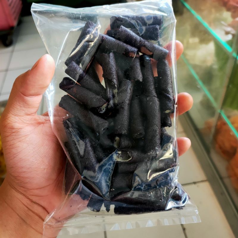 

egg roll kecil originall