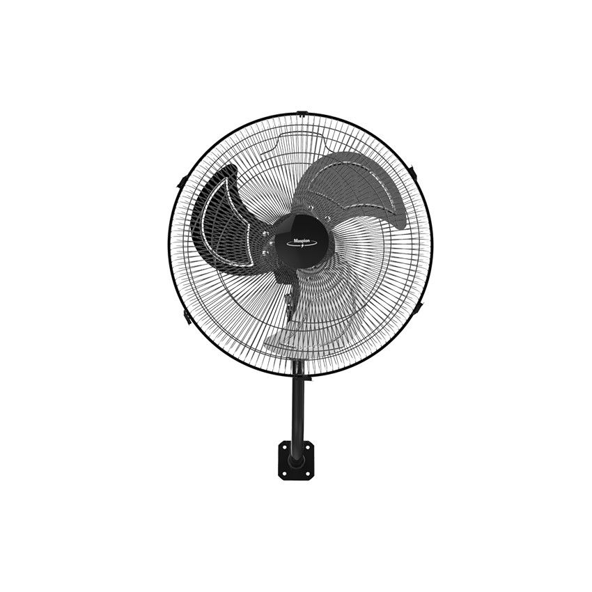 Maspion Power Fan PW-455 18&quot; PW455 / KIPAS ANGIN DINDING MASPION PLAT