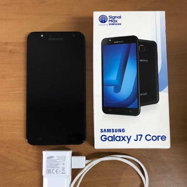 Samsung Galaxy J7 Core - SECOND MURAH