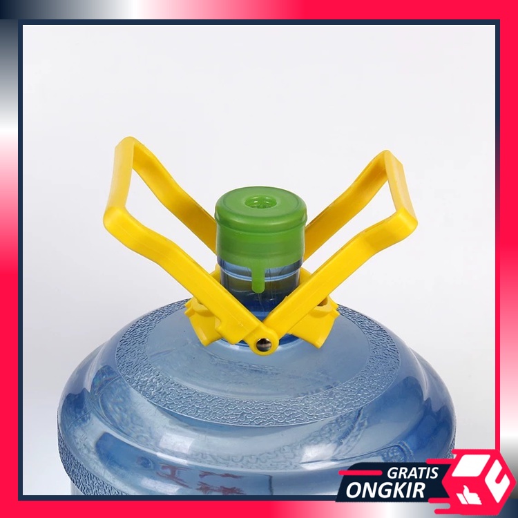 Jual Gratis Ongkir H5405 Alat Bantu Angkat Galon Air / Holder Pengangkat Galon / Alat