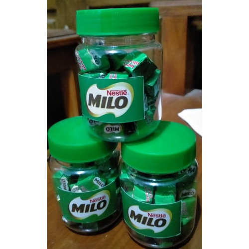 

Milo cube isi 25 pcs expired. Feb 2025