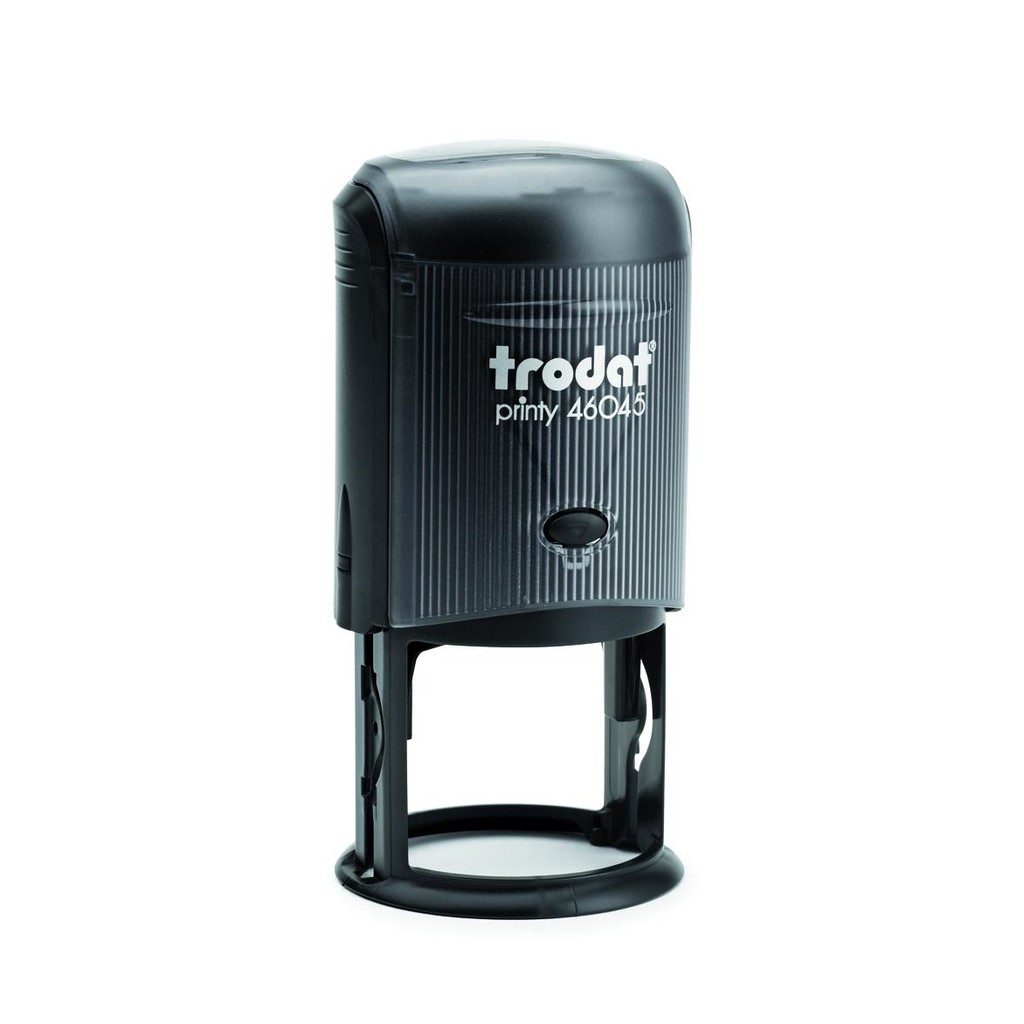

Trodat Printy 46045 Ø 44mm 1 Warna