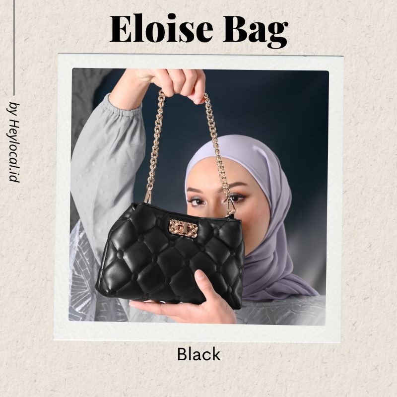 Eloise Bag by Heylocal.id