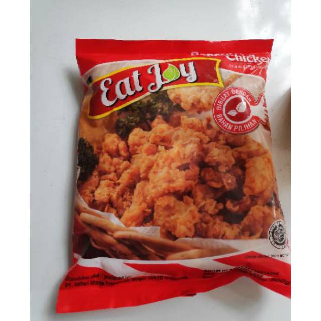 Pok Pok Wow Franchise Taiwan Ayam Cripsy Terlaris