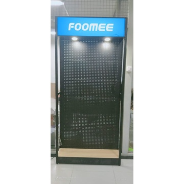 RAK FOOMEE BESAR JUMBO