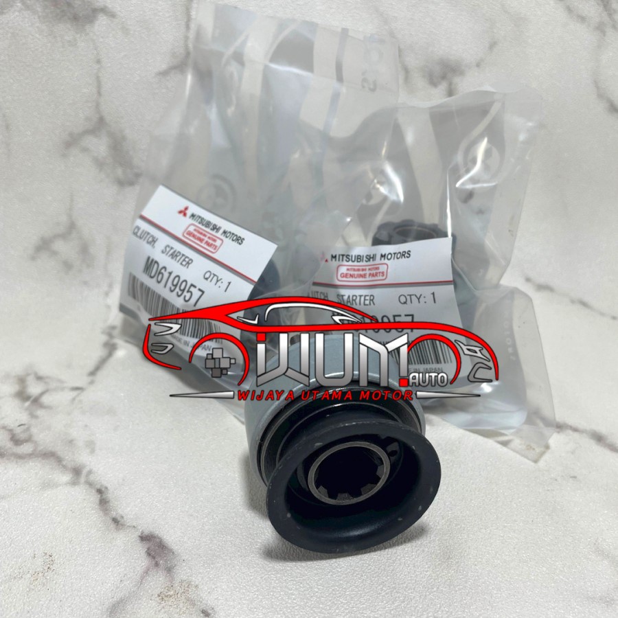 GEAR BENDIX STARTER GIGI BENDIK STATER 8T 9T T120SS INJECTION INJEKSI