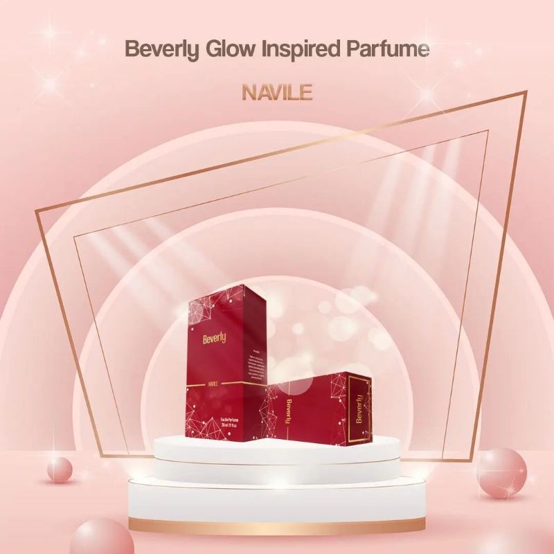 Beverly Parfume NAVIL
