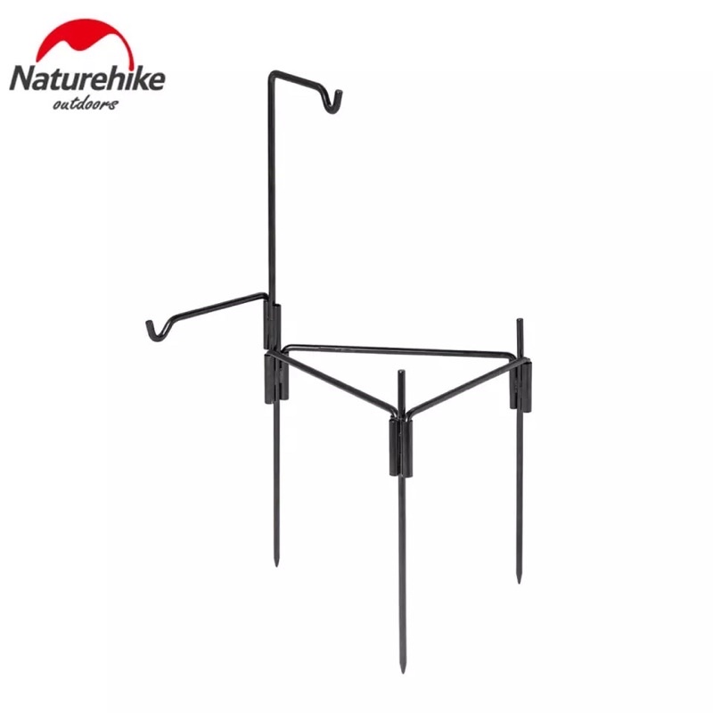 FIRE RACK NATUREHIKE NH20PJ208