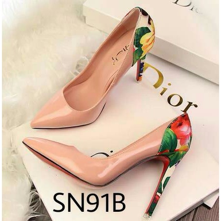 

SN91B