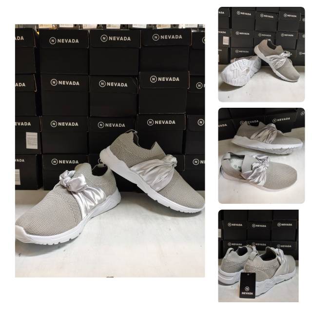 Nevada Sneaker girls original