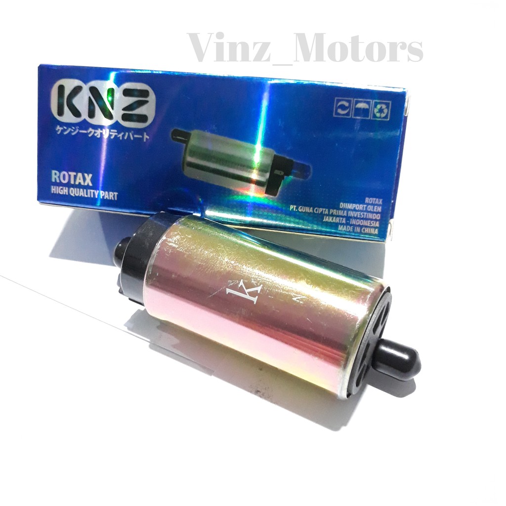 ROTAK / DINAMO POMPA BENSIN INJEKSI / FUEL PUMP CRF 150