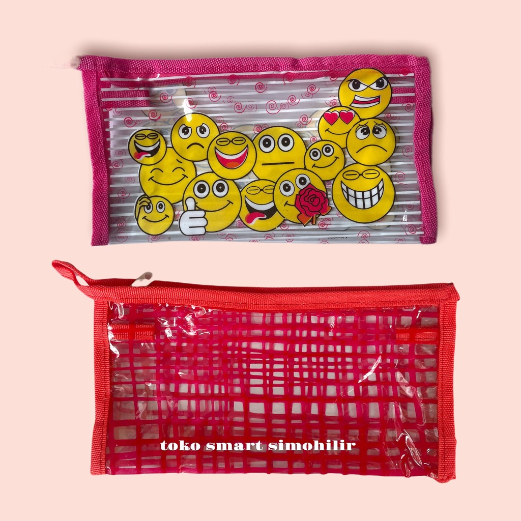 MAKE UP ORGANIZER FLOWER / POUCH MAKE UP / POUCH PERALATAN MANDI