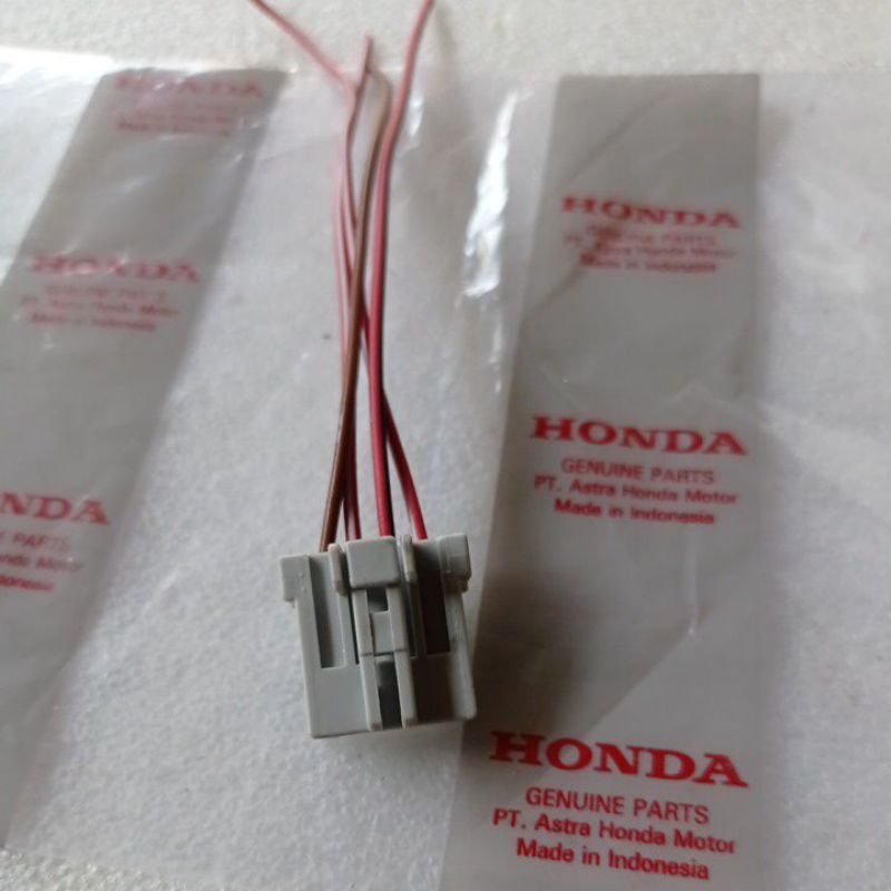 Kabel Soket Kunci Kontak Vario 125 150