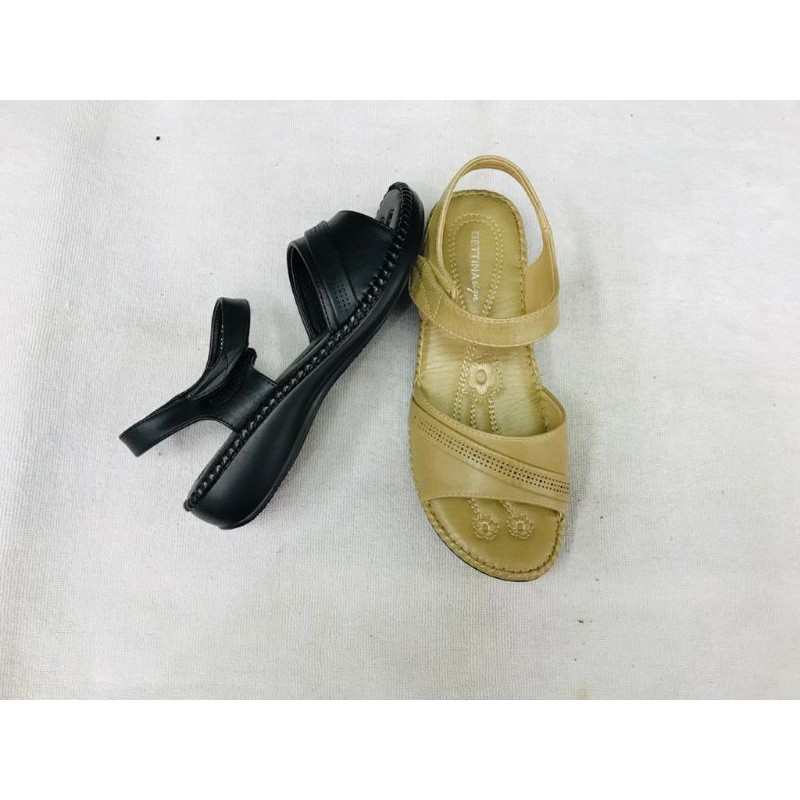 Sandal Tali Bettina Bs 1678