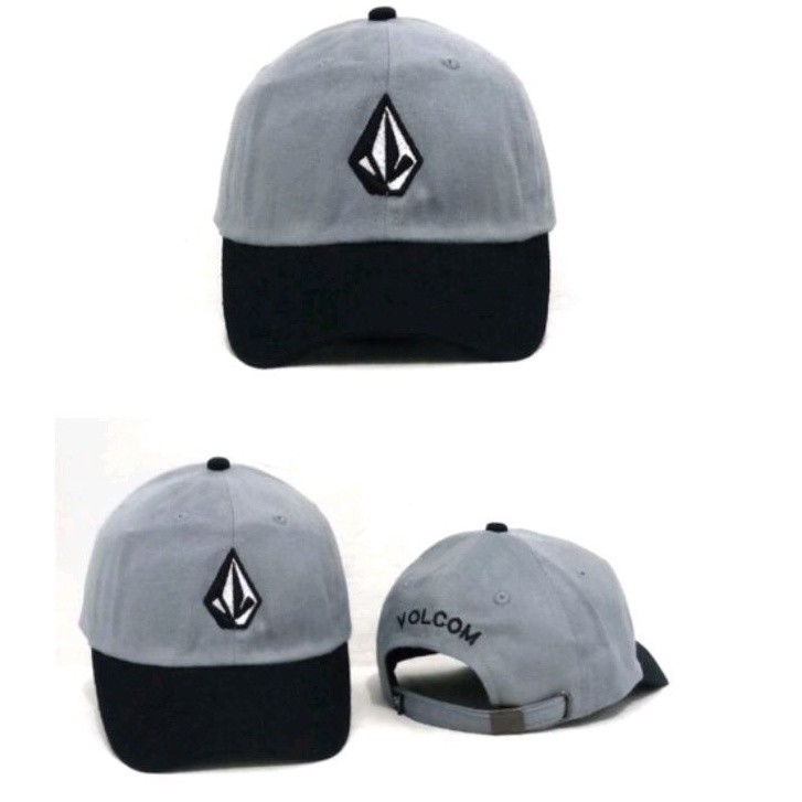 Topi distro polocap baseball premium