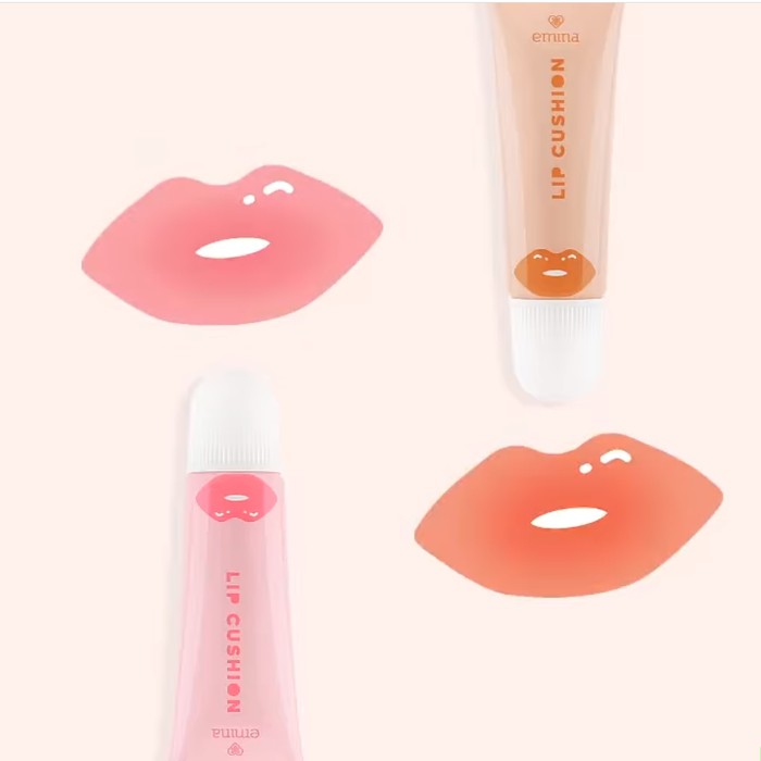 EMINA Lip Cushion