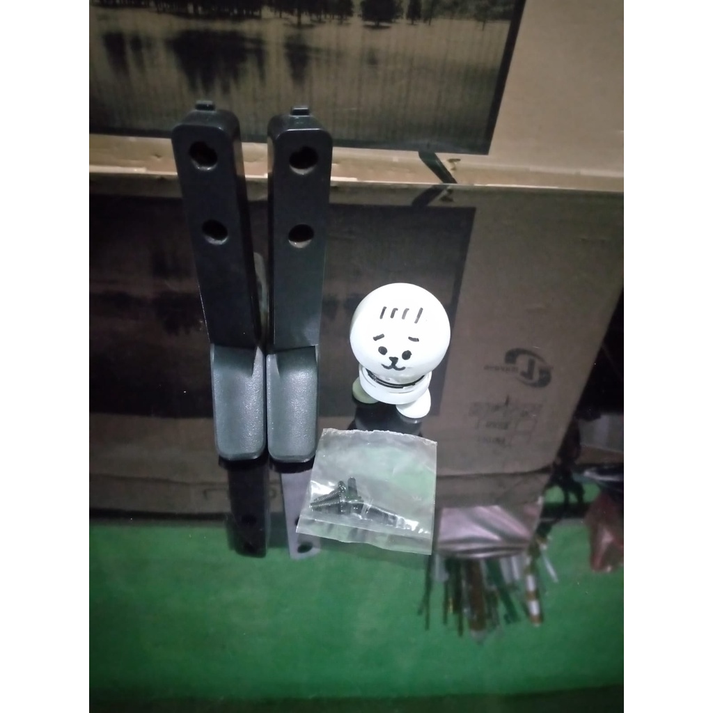STAND DUDUKAN KAKI TV LED LG 32 INCH MODEL 32LF510A 32LF510 32LH510D 32LH510