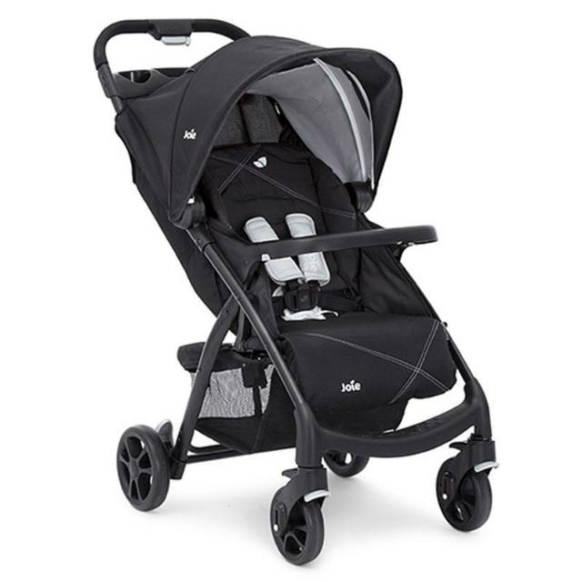 harga stroller joie kembar
