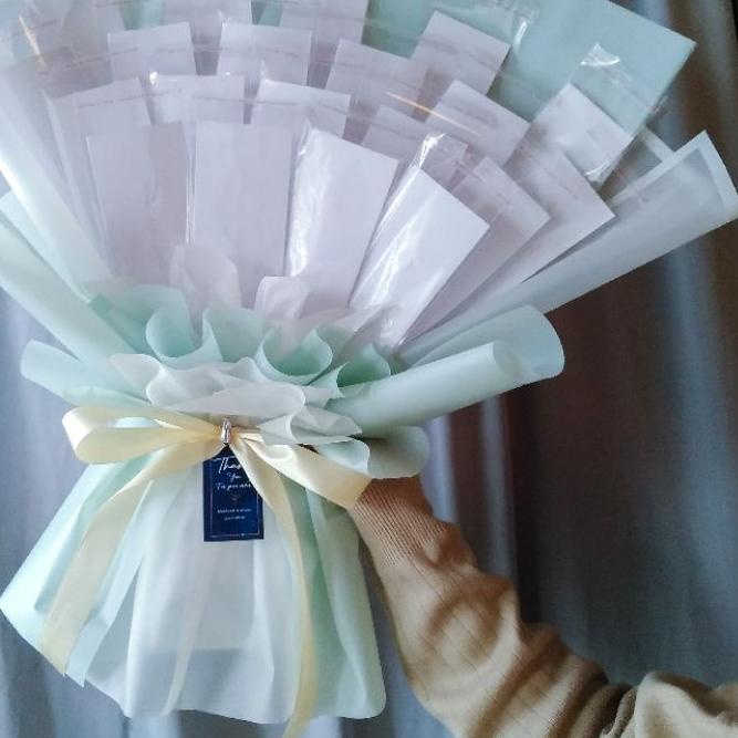 BUKET UANG / BUKET UANG POLOS TANPA BUNGA / KERANGKA BUKET UANG