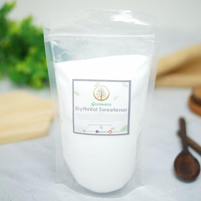

Cuci Gudang Awal Tahun Erythritol Natural Sweetener 500gr Cuci Gudang Awal Tahun