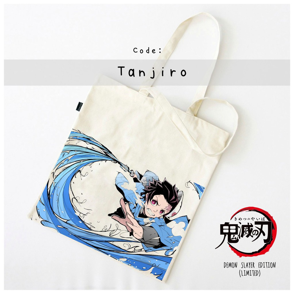 Totebag / Stringbag ANIME TOTORO JEPANG vintage | totoro | ghibli |wibu elit #TOSG