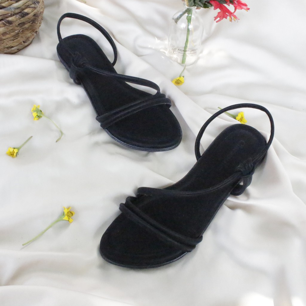 Clarabelle Kimani Sandal Wanita