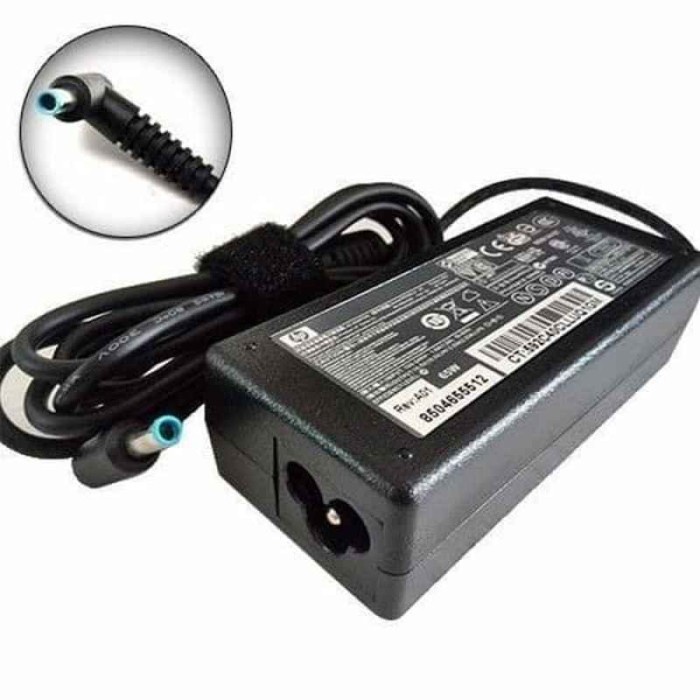 Charger Adaptor Laptop HP Probook 440 G3 Series - 45W
