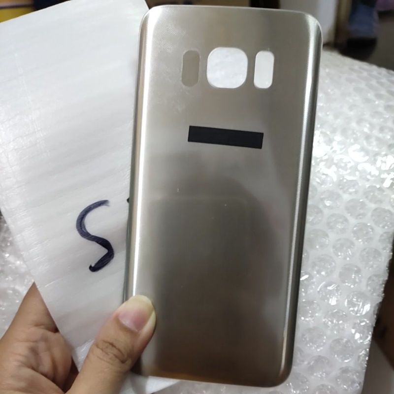 backdoor samsung s7 edge