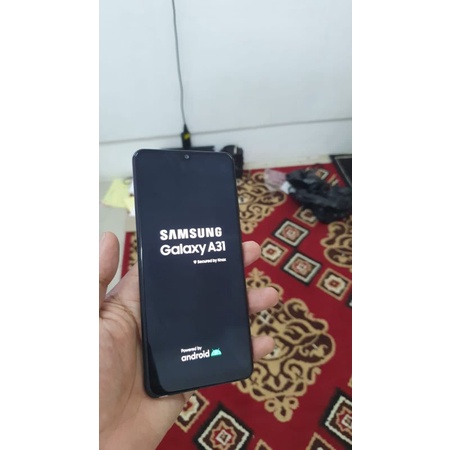 samsung A31 6/128