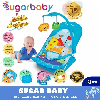 MOMOSHOPI Sugar Baby Bouncer INFANT SEAT Kursi Bayi MOMOSHOPI Sugar Baby Bouncer INFANT SEAT Kursi Bayi