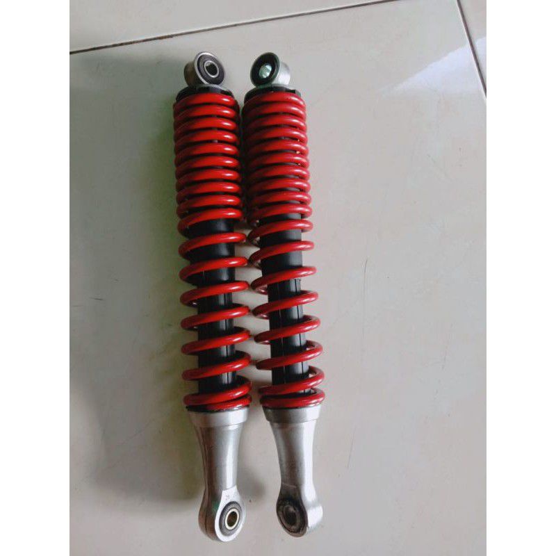 Sok seken original honda blade/sok bawaan motor