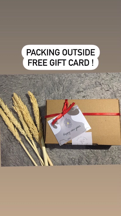 Toples Kotak Plastik 200ml - Jar Bumbu