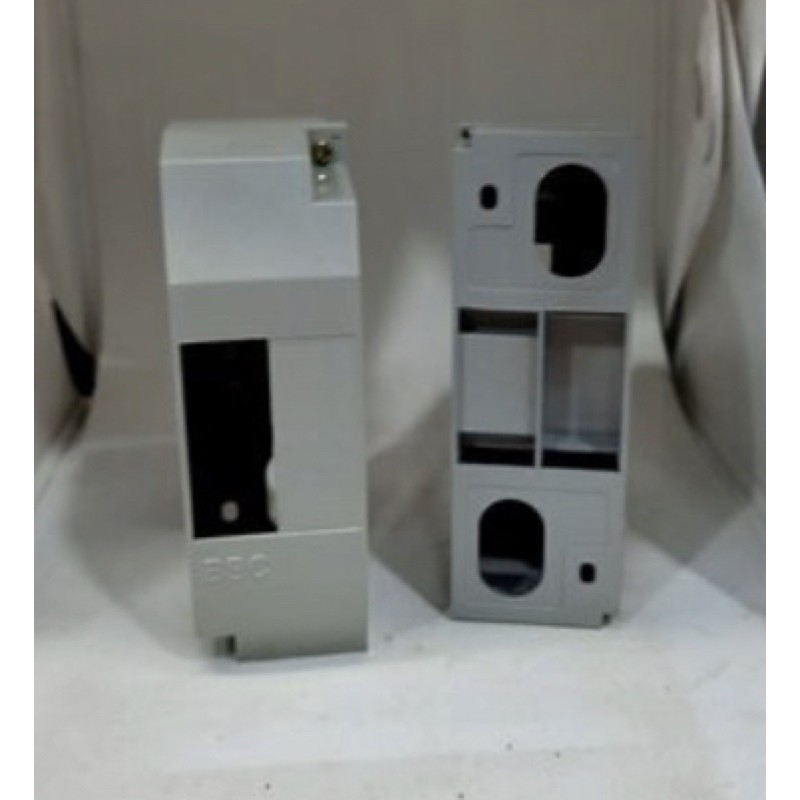 Box MCB 1 group Rumah MCB Erke BBC