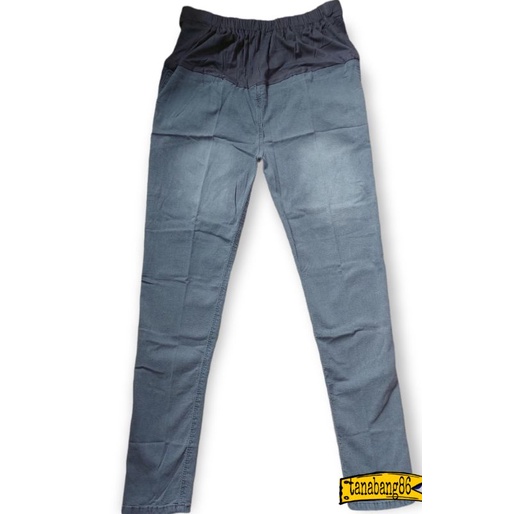 CELANA HAMIL SOFT JEANS CELANA HAMIL JEANS IMPPORT