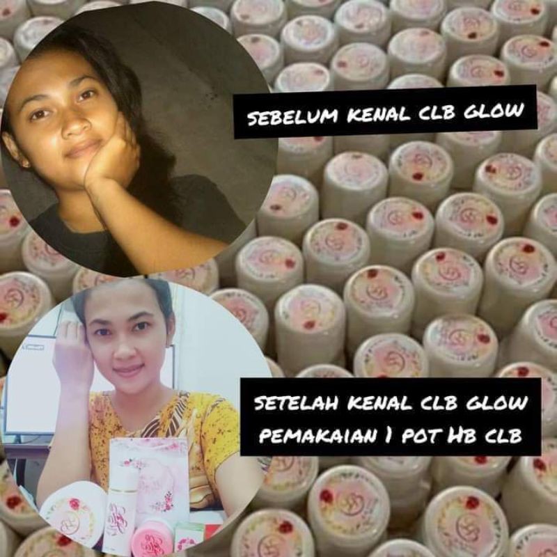 HB Lotion Clb glow Original , HB lotion . Clb Glow