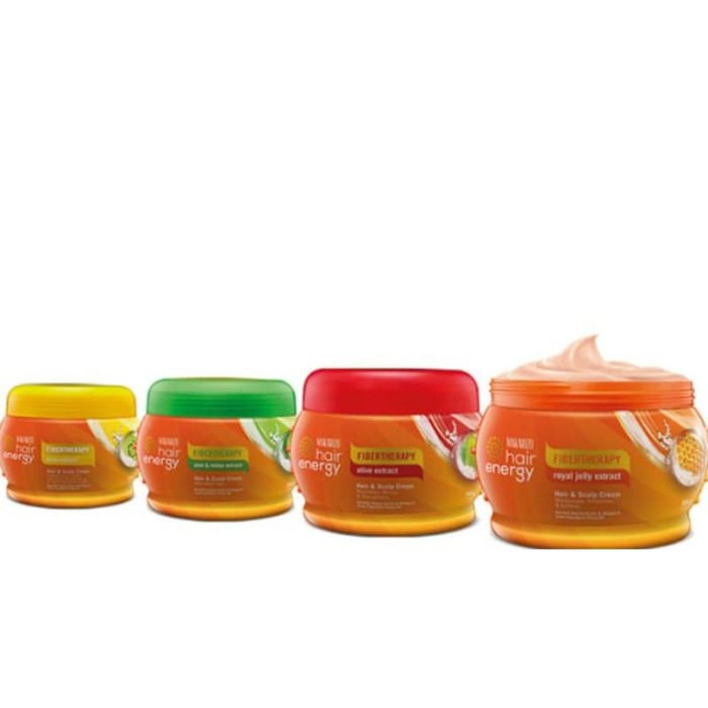 Makarizo creambath 500ml