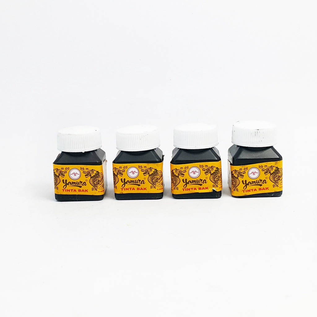 

Tinta Bak Yamura Kecil