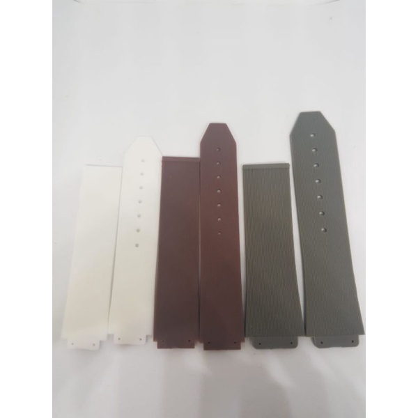 Karet jam tangan  size cewek original