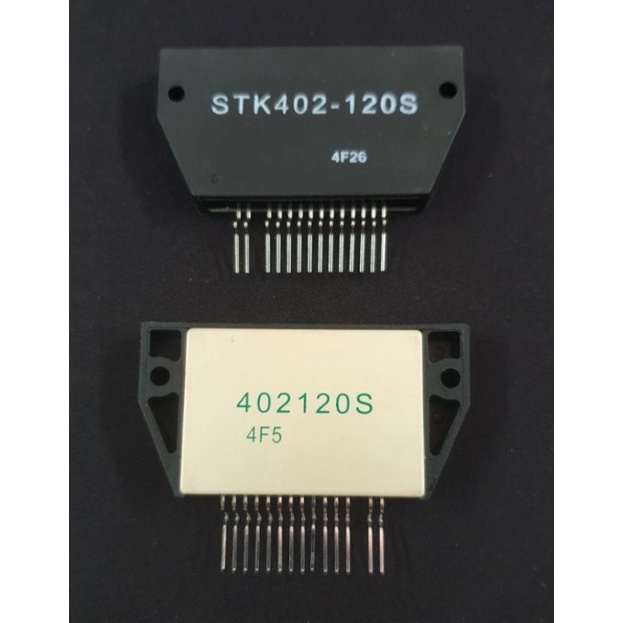 IC STK 402-120s