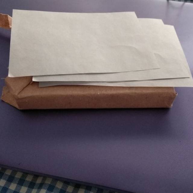 

Kertas puyer