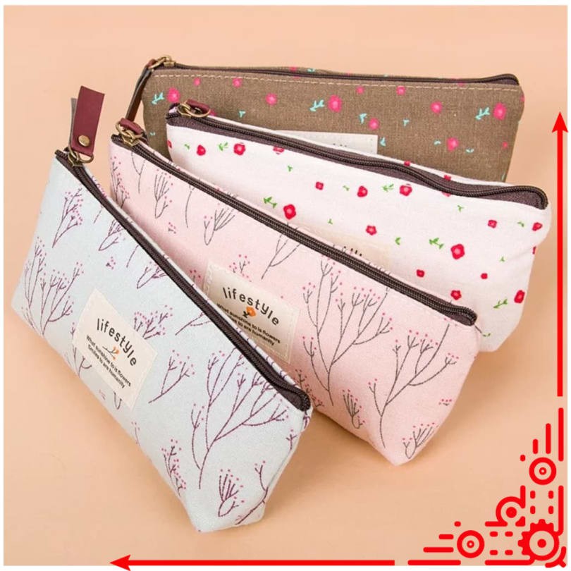 

mj / TP0040 Tempat Pensil Life Style / Tempat Kosmetik