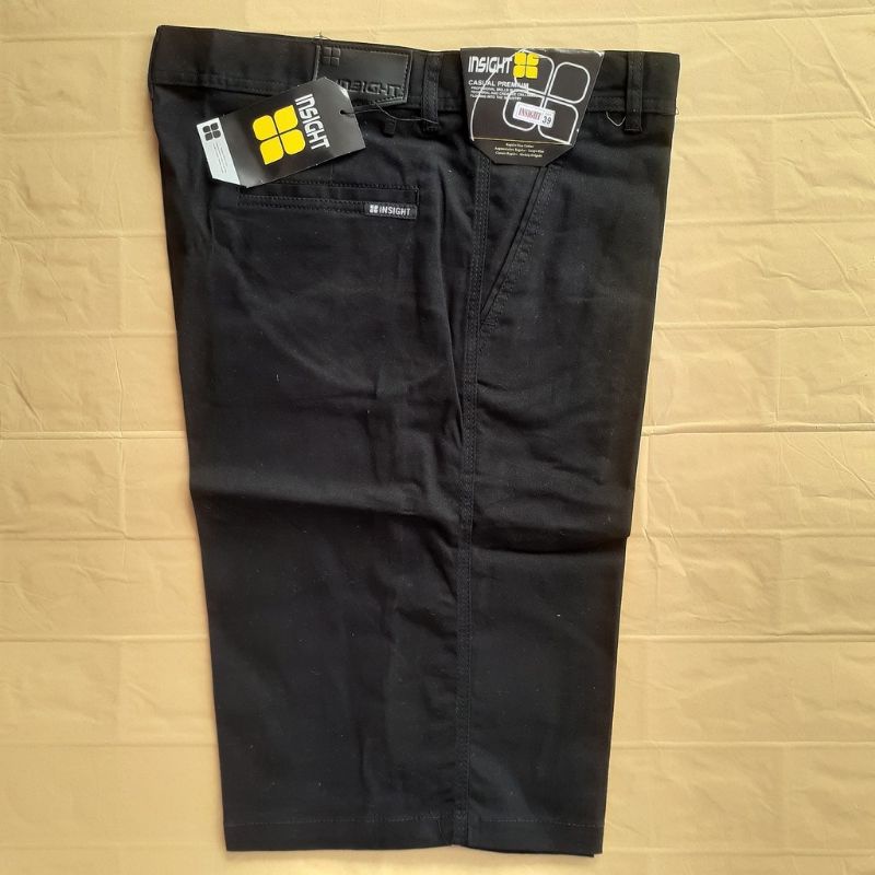 Yang lagi hits CELANA PENDEK pria Chino distro surfing size 27-38 bahan katun halus lembut